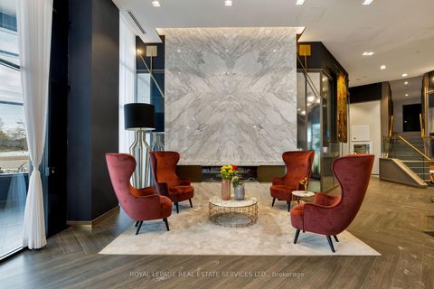 Photo 3 at 424 - 405 Dundas Street W, GO Glenorchy, Oakville