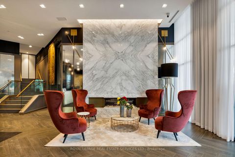 Photo 4 at 424 - 405 Dundas Street W, GO Glenorchy, Oakville