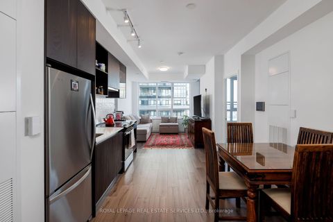 Photo 6 at 424 - 405 Dundas Street W, GO Glenorchy, Oakville