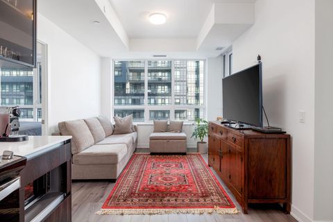 Photo 7 at 424 - 405 Dundas Street W, GO Glenorchy, Oakville