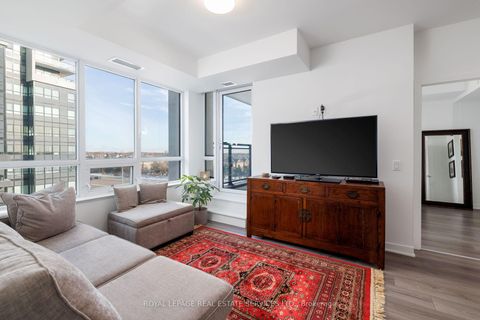 Photo 10 at 424 - 405 Dundas Street W, GO Glenorchy, Oakville