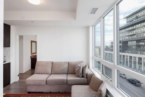 Photo 11 at 424 - 405 Dundas Street W, GO Glenorchy, Oakville