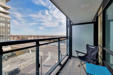 Photo 13 at 424 - 405 Dundas Street W, GO Glenorchy, Oakville