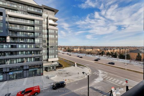 Photo 14 at 424 - 405 Dundas Street W, GO Glenorchy, Oakville