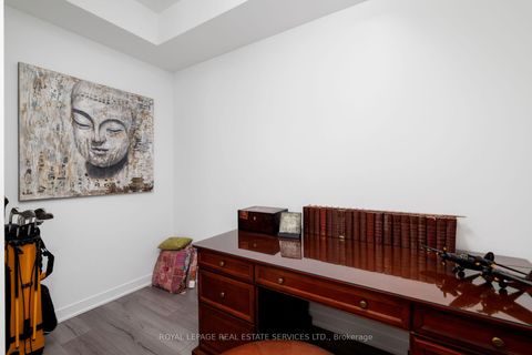 Photo 22 at 424 - 405 Dundas Street W, GO Glenorchy, Oakville