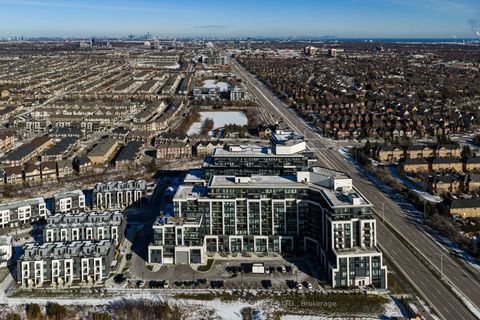 Photo 32 at 424 - 405 Dundas Street W, GO Glenorchy, Oakville