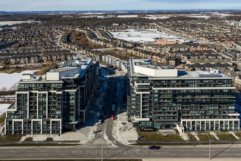 Photo 33 at 424 - 405 Dundas Street W, GO Glenorchy, Oakville