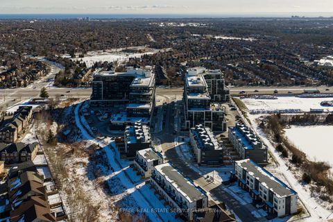 Photo 34 at 424 - 405 Dundas Street W, GO Glenorchy, Oakville