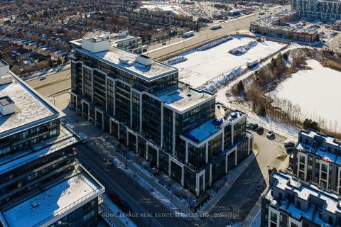 Photo 35 at 424 - 405 Dundas Street W, GO Glenorchy, Oakville