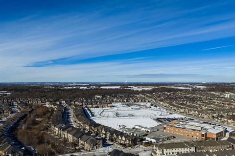 Photo 40 at 424 - 405 Dundas Street W, GO Glenorchy, Oakville