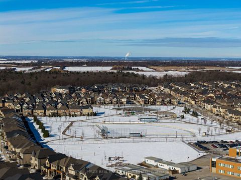 Photo 41 at 424 - 405 Dundas Street W, GO Glenorchy, Oakville