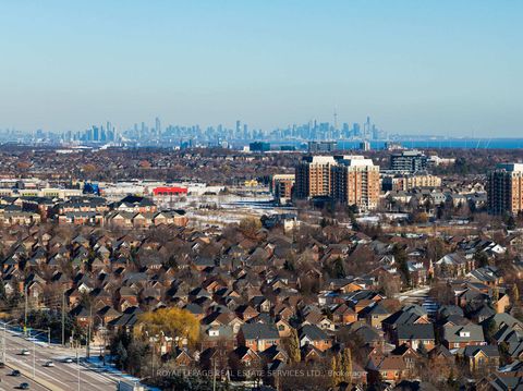 Photo 42 at 424 - 405 Dundas Street W, GO Glenorchy, Oakville