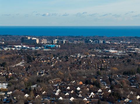 Photo 43 at 424 - 405 Dundas Street W, GO Glenorchy, Oakville