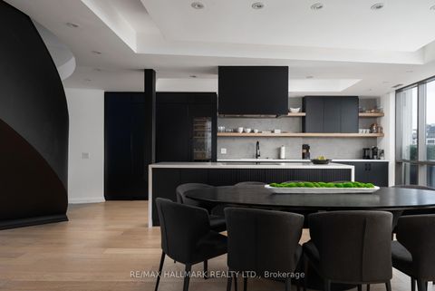 Photo 2 at 903 - 3 Mcalpine Street, Annex, Toronto