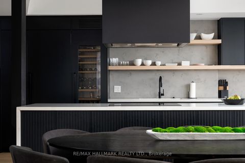 Photo 6 at 903 - 3 Mcalpine Street, Annex, Toronto