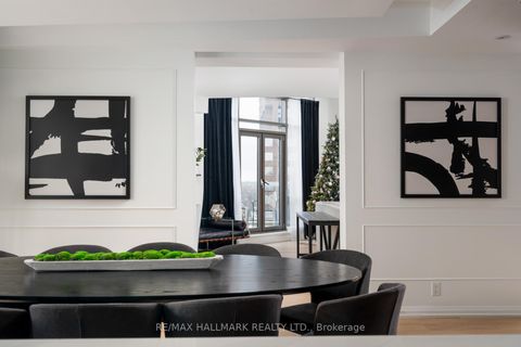 Photo 9 at 903 - 3 Mcalpine Street, Annex, Toronto