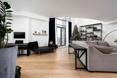 Photo 10 at 903 - 3 Mcalpine Street, Annex, Toronto