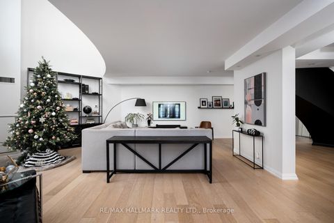 Photo 11 at 903 - 3 Mcalpine Street, Annex, Toronto