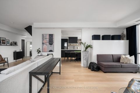 Photo 12 at 903 - 3 Mcalpine Street, Annex, Toronto