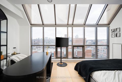 Photo 18 at 903 - 3 Mcalpine Street, Annex, Toronto