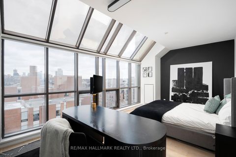 Photo 19 at 903 - 3 Mcalpine Street, Annex, Toronto