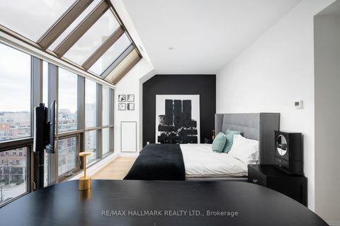 Photo 20 at 903 - 3 Mcalpine Street, Annex, Toronto