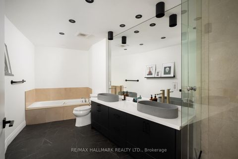 Photo 22 at 903 - 3 Mcalpine Street, Annex, Toronto