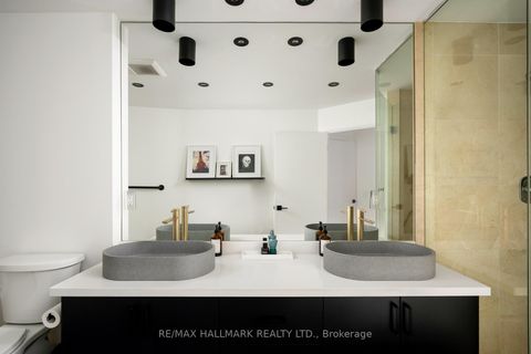 Photo 23 at 903 - 3 Mcalpine Street, Annex, Toronto