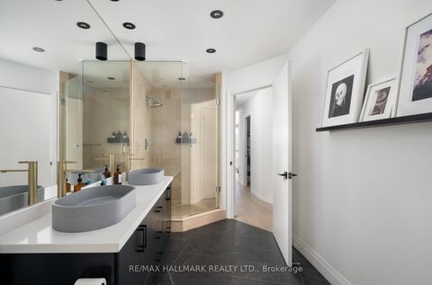 Photo 24 at 903 - 3 Mcalpine Street, Annex, Toronto