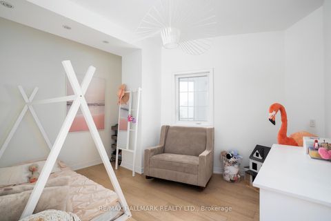 Photo 25 at 903 - 3 Mcalpine Street, Annex, Toronto