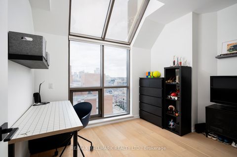 Photo 27 at 903 - 3 Mcalpine Street, Annex, Toronto