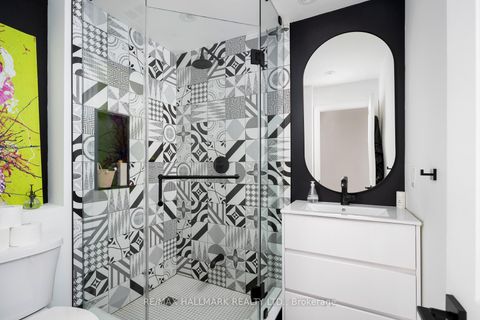 Photo 28 at 903 - 3 Mcalpine Street, Annex, Toronto