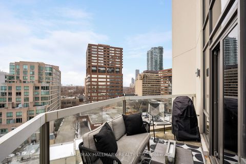 Photo 30 at 903 - 3 Mcalpine Street, Annex, Toronto