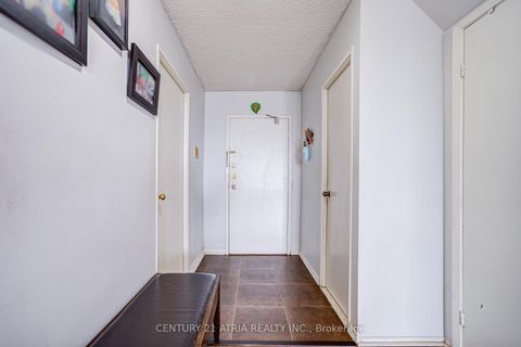 Photo 8 at 326 - 4005 Don Mills Road, Hillcrest Village, Toronto