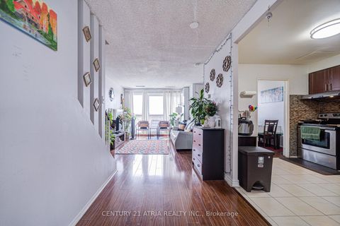 Photo 10 at 326 - 4005 Don Mills Road, Hillcrest Village, Toronto