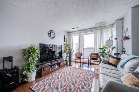 Photo 12 at 326 - 4005 Don Mills Road, Hillcrest Village, Toronto