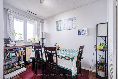 Photo 16 at 326 - 4005 Don Mills Road, Hillcrest Village, Toronto