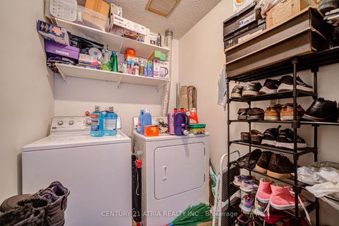 Photo 23 at 326 - 4005 Don Mills Road, Hillcrest Village, Toronto