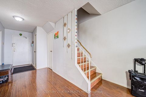 Photo 28 at 326 - 4005 Don Mills Road, Hillcrest Village, Toronto