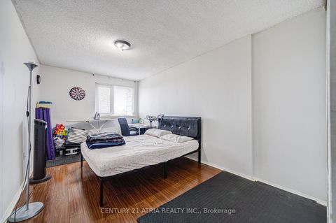 Photo 30 at 326 - 4005 Don Mills Road, Hillcrest Village, Toronto