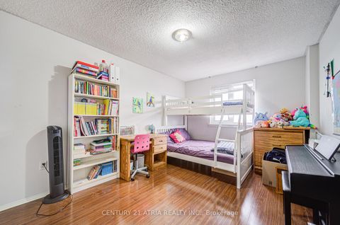 Photo 31 at 326 - 4005 Don Mills Road, Hillcrest Village, Toronto