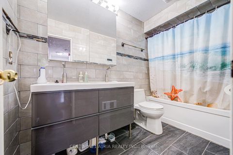 Photo 32 at 326 - 4005 Don Mills Road, Hillcrest Village, Toronto