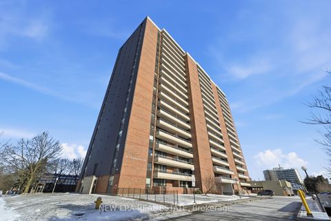 Photo 0 at 1601 - 15 Torrance Road, Eglinton East, Toronto