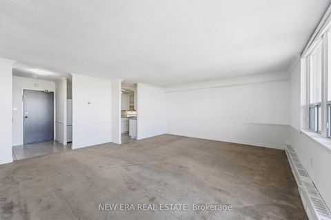 Photo 14 at 1601 - 15 Torrance Road, Eglinton East, Toronto