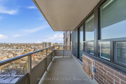 Photo 25 at 1601 - 15 Torrance Road, Eglinton East, Toronto