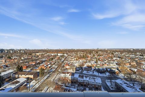 Photo 26 at 1601 - 15 Torrance Road, Eglinton East, Toronto