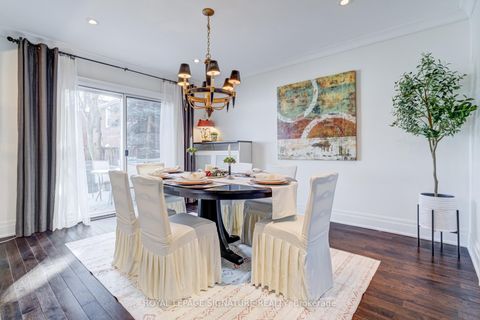 Photo 6 at 229 Glengrove Avenue W, Lawrence Park South, Toronto