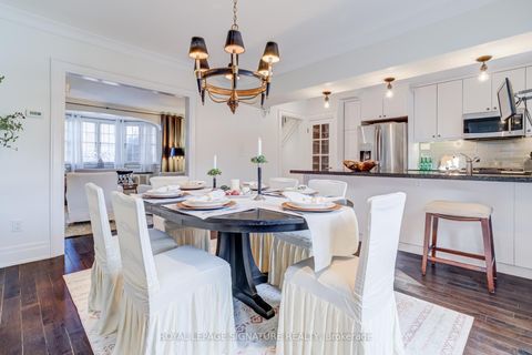 Photo 7 at 229 Glengrove Avenue W, Lawrence Park South, Toronto