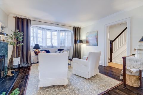 Photo 9 at 229 Glengrove Avenue W, Lawrence Park South, Toronto