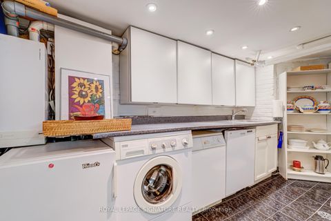 Photo 30 at 229 Glengrove Avenue W, Lawrence Park South, Toronto